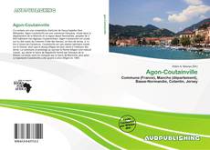 Portada del libro de Agon-Coutainville