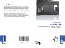 Bookcover of Justin Monjo