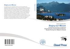 Buchcover von Bogny-sur-Meuse