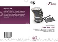 Copertina di Craig Reucassel