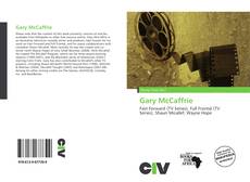 Обложка Gary McCaffrie