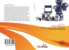Bookcover of Julian Morrow