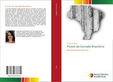 Frutos do Cerrado Brasileiro kitap kapağı