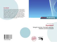 Copertina di Dumbbell