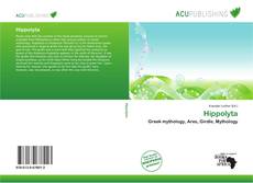 Bookcover of Hippolyta