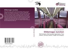 Copertina di Dildarnagar Junction
