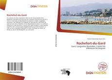 Copertina di Rochefort-du-Gard