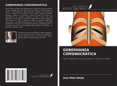 Borítókép a  GOBERNANZA COMUNOCRÁTICA - hoz