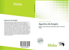 Copertina di Agustina de Aragón