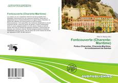 Portada del libro de Fontcouverte (Charente-Maritime)