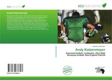 Bookcover of Andy Katzenmoyer