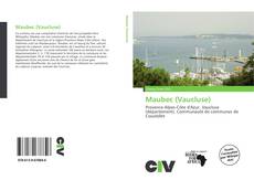 Обложка Maubec (Vaucluse)