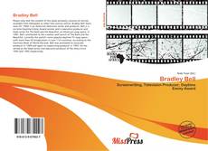 Buchcover von Bradley Bell