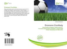 Buchcover von Dramane Coulibaly