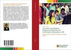 Buchcover von Inclusão sociodigital: Programa Nacional de Informatica Educativa / BR