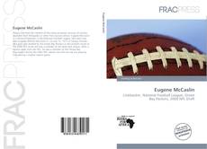 Eugene McCaslin的封面