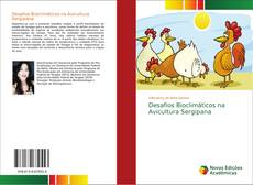 Desafios Bioclimáticos na Avicultura Sergipana的封面