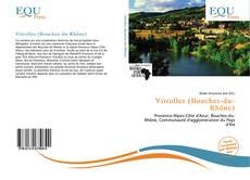 Vitrolles (Bouches-du-Rhône) kitap kapağı