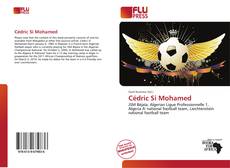Buchcover von Cédric Si Mohamed