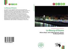 Copertina di Le Bourg-d'Oisans