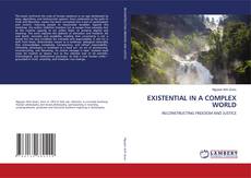 Buchcover von EXISTENTIAL IN A COMPLEX WORLD