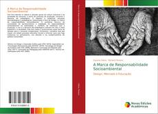 A Marca de Responsabilidade Socioambiental kitap kapağı