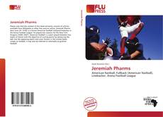 Buchcover von Jeremiah Pharms