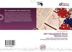 Copertina di 2011 Bangladesh Share Market Scam