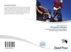 Buchcover von Kenyatta Wright