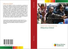 Buchcover von (IN)Justiça Global