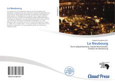 Buchcover von Le Neubourg