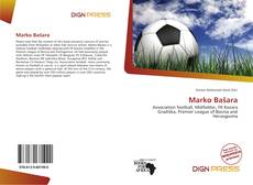 Copertina di Marko Bašara
