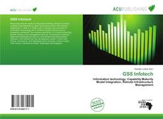 Bookcover of GSS Infotech