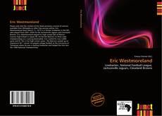 Copertina di Eric Westmoreland