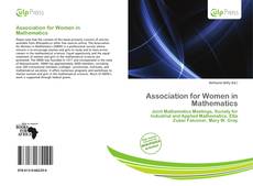 Buchcover von Association for Women in Mathematics