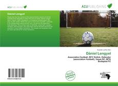Bookcover of Dániel Lengyel