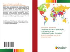 Geoestatística na avaliação dos parâmetros hidrogeológicos de poços kitap kapağı