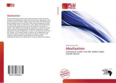Buchcover von Idealization
