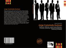 Copertina di Jorge Castañeda Gutman