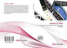 Capa do livro de James V. Hart 