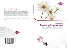 Portada del libro de Araucaria Cunninghamii