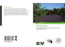 Обложка Ghisonaccia