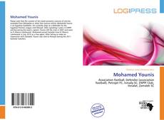 Copertina di Mohamed Younis
