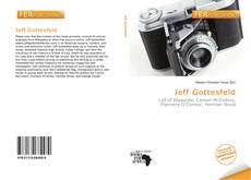 Bookcover of Jeff Gottesfeld