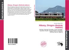 Buchcover von Albany, Oregon (Amtrak station)