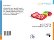 Grama Vidiyal kitap kapağı