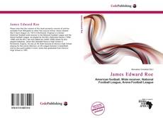 Capa do livro de James Edward Roe 