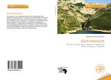 Bookcover of Guitrancourt