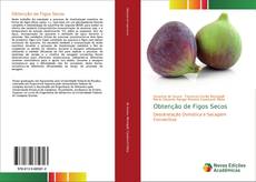 Copertina di Obtenção de Figos Secos