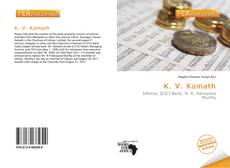 Bookcover of K. V. Kamath